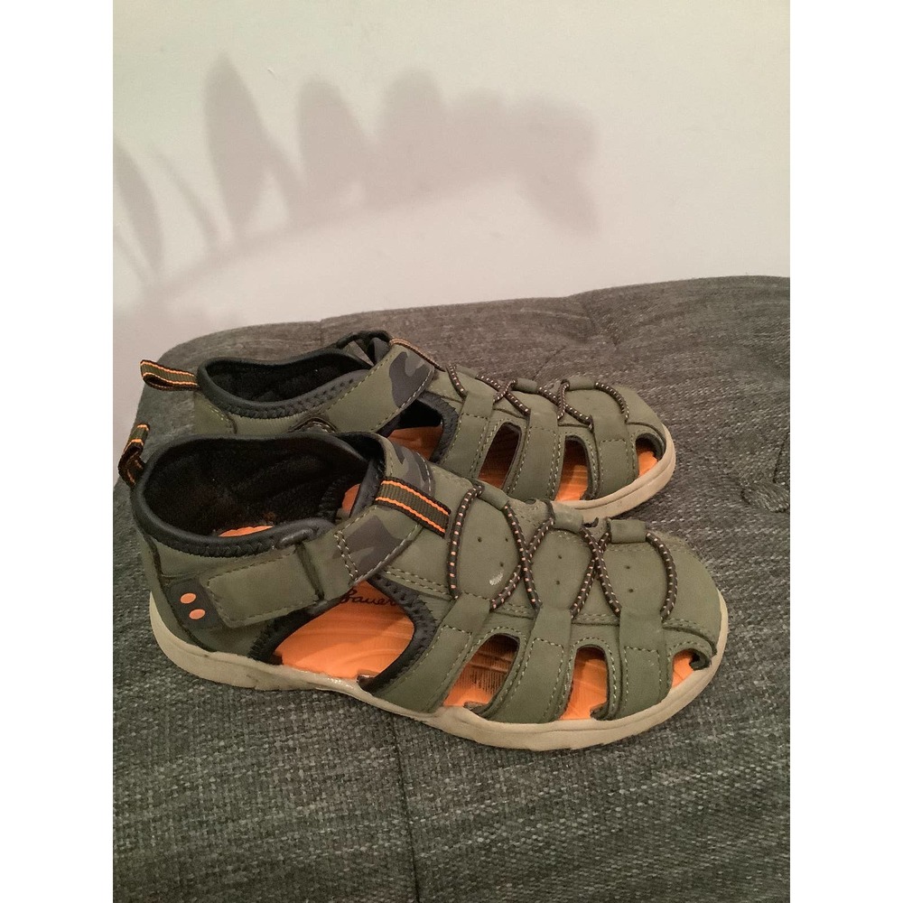 Eddie Bauer Play Water Shoes | Size: 10M